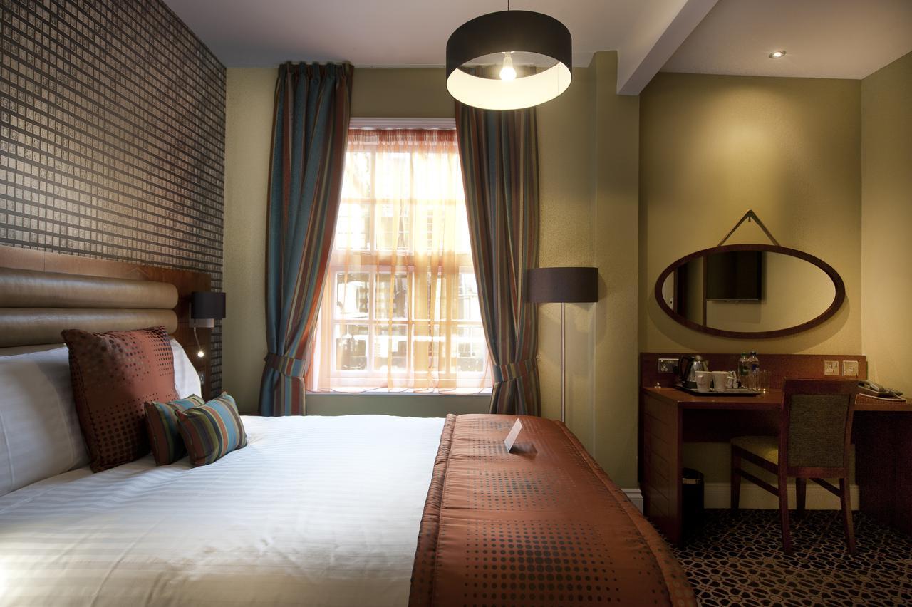 סאות'אנד און סי The Last Post Wetherspoon Hotel מראה חיצוני תמונה