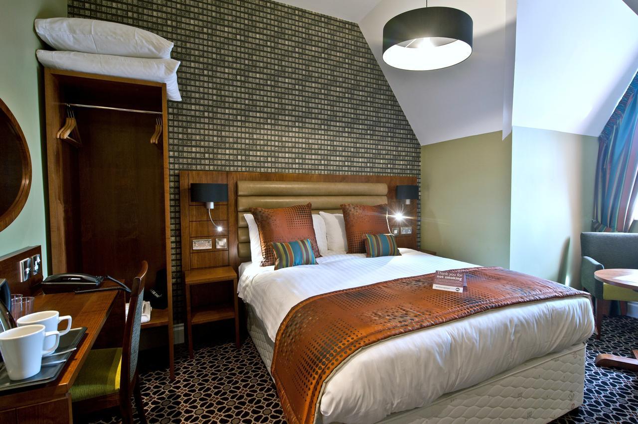 סאות'אנד און סי The Last Post Wetherspoon Hotel מראה חיצוני תמונה