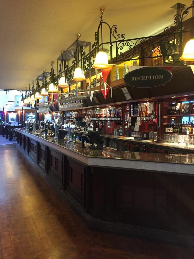 סאות'אנד און סי The Last Post Wetherspoon Hotel מראה חיצוני תמונה